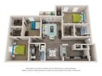 Arden Park - Renovated 3BR/2BA (R2)