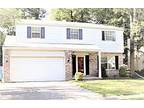 Awesome 4bedroom House For Rent. 5720 Brooke Ln, Sylvania, Oh 4