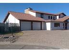 204 Wind Spirit Dr, Santa Teresa, Nm 88008