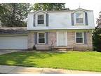 2426 Roanoke Dr, Ypsilanti, Mi 48197