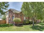 3116 Cedardale Drive McKinney Texas 75070