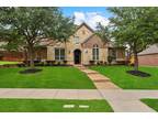 1816 Trinidad Lane Allen Texas 75013