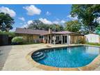 2404 Crestview Circle Irving Texas 75062