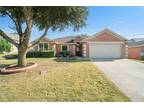 1707 Fern Drive Mansfield Texas 76063