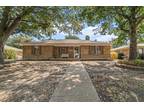 3407 Tipps Drive Greenville Texas 75402