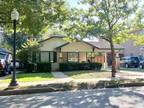 2545 Rogers Avenue Fort Worth Texas 76109