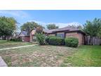 318 Liberty Place Grand Prairie Texas 75052