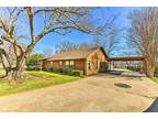 635 E Bridge Street Granbury Texas 76048