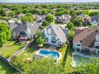 3332 Stoneway Drive Grand Prairie Texas 75052