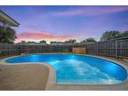 3381 Sam Rayburn Run Carrollton Texas 75007