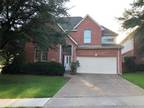 2521 Briarcrest Drive Irving Texas 75063