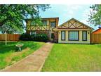 3446 Tina Drive Grand Prairie Texas 75052