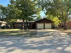 3216 Hummingbird Lane Denton Texas 76209