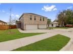 1701 Belzise Terrace Fort Worth Texas 76104