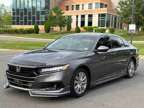 2022 Honda Accord for sale