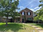 1591 Bradford Trace Drive Allen Texas 75002