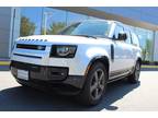2023 Land Rover Defender X-Dynamic SE