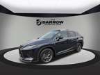 2022 Lexus RX RX 350 F SPORT Handling