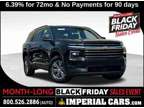 2024 Chevrolet Traverse FWD LT