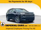 2024 Chevrolet Traverse FWD LT