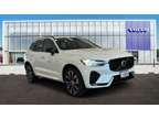 2024 Volvo XC60 Plus Dark Theme
