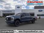 2024 Ford F350 XLT
