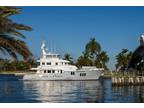 2010 Nordhavn 86 Boat for Sale