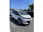 2019 Chevrolet Bolt EV