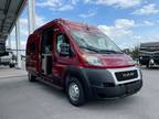 2024 Winnebago Solis 59P