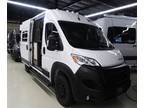 2024 Winnebago Solis Pocket BUT36B-VANUP