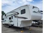 2005 Keystone Raptor 361