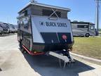 2022 Black Series HQ12 Black Series Camper