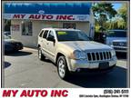 Used 2008 Jeep Grand Cherokee for sale.