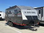 2024 Black Series HQ21 BLACK SERIES