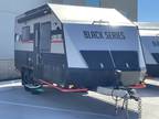 2024 Black Series HQ19 Black Series Camper