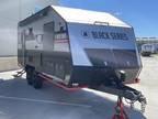 2024 Black Series HQ21 Black Series Camper