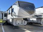 2024 Keystone Montana 3857BR