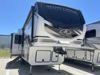 2024 Keystone Montana High Country 295RL