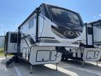 2024 Keystone Montana High Country 351BH
