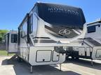 2024 Keystone Montana High Country 385BR