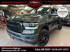 Used 2022 Ram 1500 for sale.