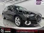 Used 2022 Audi A3 for sale.