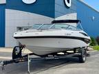 Used 2012 Crownline 21SS for sale.