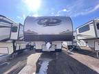2023 Forest River Cherokee Black Label 265GDKBL