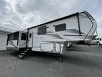 2024 Keystone Montana 3231CK