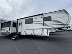 2024 Keystone Montana 3857BR