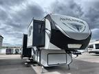 2017 Keystone Avalanche 380FL