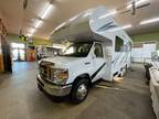 2024 Thor Motor Coach Chateau 28A-FORD