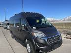 2024 Thor Motor Coach Twist 2AB