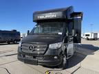 2024 Thor Motor Coach Tiburon Sprinter 24XL